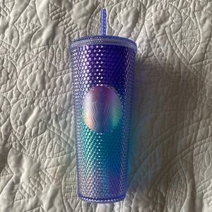 Starbucks Ombré Studded Tumbler Cup
